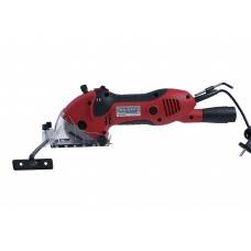 Fierastrau circular drept 480 W Raider Power Tools..